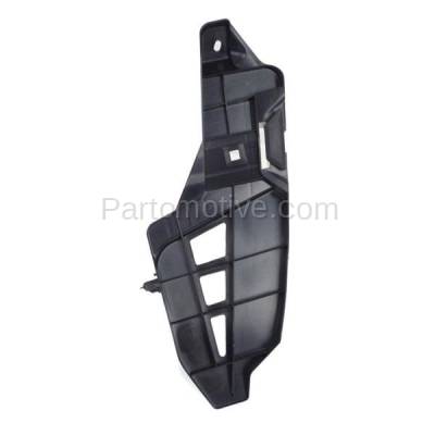 Aftermarket Replacement - BRT-1081RL 2014-2018 Lexus IS250/IS300/IS350 Rear Bumper Cover Retainer Mounting Brace Reinforcement Inner Support Bracket Left Driver Side - Image 1