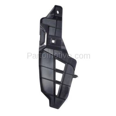 Aftermarket Replacement - BRT-1081RR 2014-2018 Lexus IS250/IS300/IS350 Rear Bumper Cover Retainer Mounting Brace Reinforcement Inner Support Bracket Right Passenger Side - Image 1