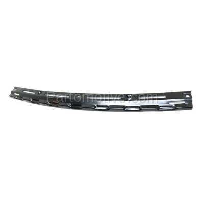 Aftermarket Replacement - BRT-1071F 05-09 Tucson Front Bumper Cover Face Bar Center Upper Retainer Mounting Brace Reinforcement Support Rail - Image 1