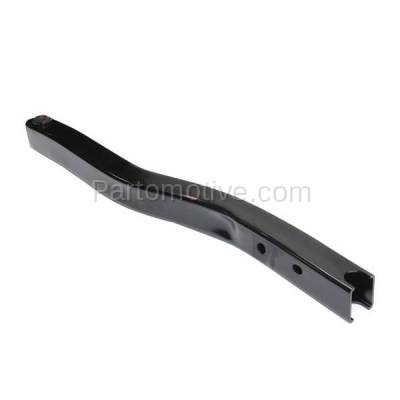 Aftermarket Replacement - RSP-1170R 2013-2018 Ford Escape & 2015-2018 Lincoln MKC Front Radiator Support Outer Lower Sidemember Tie Bar Bracket Primed Passenger Side - Image 2