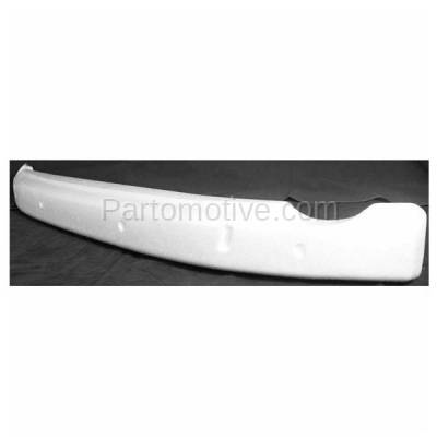 Aftermarket Replacement - ABS-1069F 06-10 Explorer Front Bumper Face Bar Impact Absorber Foam FO1070164 6L2Z17C882AA - Image 2