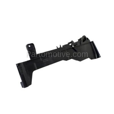 Aftermarket Replacement - RSP-1875 2001-2006 BMW X5 (3.0 Liter V6) (with Automatic Transmission) Front Radiator Support Coolant Reservoir Mount Bracket Made of Plastic - Image 2
