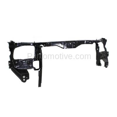 Aftermarket Replacement - RSP-1503 2008-2011 Mazda Tribute (GS, GT, GX, Hybrid, i, S) (2.3 & 2.5 & 3.0 Liter) Front Radiator Support Upper Crossmember Assembly Steel - Image 2