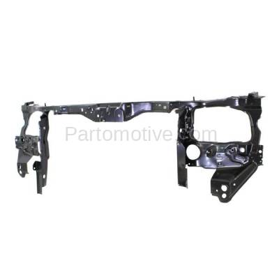 Aftermarket Replacement - RSP-1503 2008-2011 Mazda Tribute (GS, GT, GX, Hybrid, i, S) (2.3 & 2.5 & 3.0 Liter) Front Radiator Support Upper Crossmember Assembly Steel - Image 3