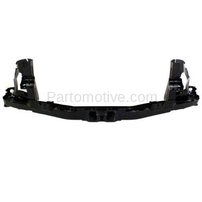 Aftermarket Replacement - RSP-1255 2010-2017 Chevrolet Equinox & GMC Terrain (2.4 & 3.0 & 3.6 Liter Engine) Front Center Radiator Support Core Assembly Primed Steel - Image 1