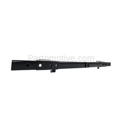 Aftermarket Replacement - RSP-1175 2011-2014 Ford Expedition (5.4 Liter V8 Engine) Front Radiator Support Lower Crossmember Tie Bar Primed Made of Steel - Image 2