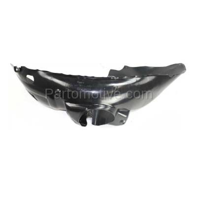Aftermarket Replacement - IFD-1173R 99-02 300M, Concorde LHS Front Splash Shield Inner Fender Liner Panel Right Side - Image 3