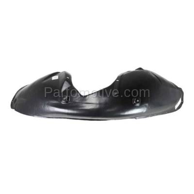Aftermarket Replacement - IFD-1175R 05-10 300 & Charger Front Splash Shield Inner Fender Liner Right Side CH1251128 - Image 2