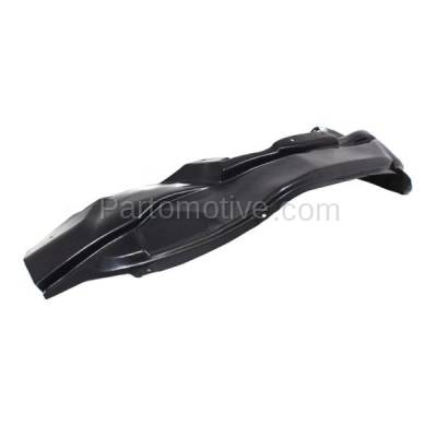 Aftermarket Replacement - IFD-1182R 07-10 Patriot Front Splash Shield Inner Fender Liner Panel Right Side CH1249134 - Image 2