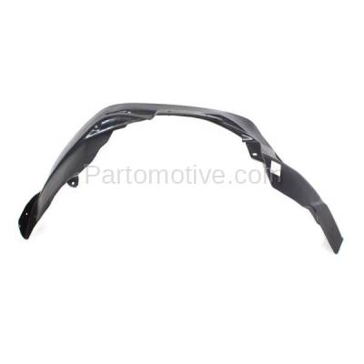 Aftermarket Replacement - IFD-1182R 07-10 Patriot Front Splash Shield Inner Fender Liner Panel Right Side CH1249134 - Image 3