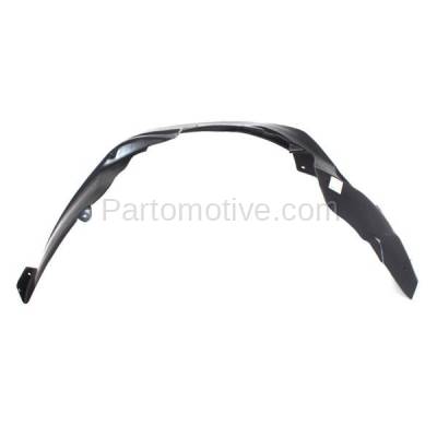 Aftermarket Replacement - IFD-1183R 07-10 Compass Front Splash Shield Inner Fender Liner Panel Right Side CH1249133 - Image 2