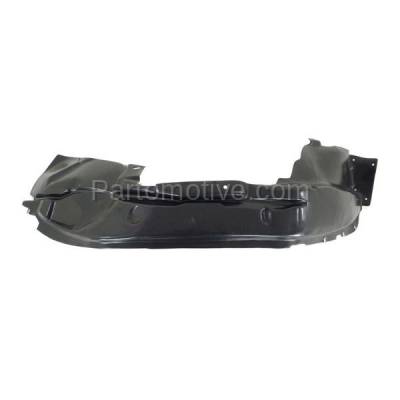Aftermarket Replacement - IFD-1114R 11-17 Patriot Front Splash Shield Inner Fender Liner Panel Right Side CH1249165 - Image 2