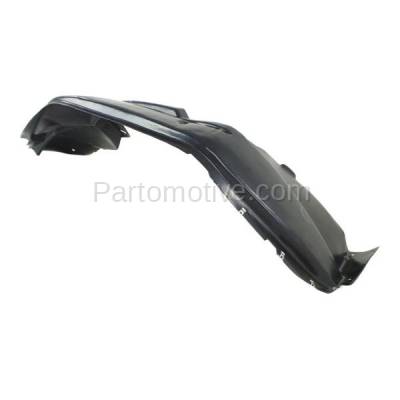 Aftermarket Replacement - IFD-1114R 11-17 Patriot Front Splash Shield Inner Fender Liner Panel Right Side CH1249165 - Image 3