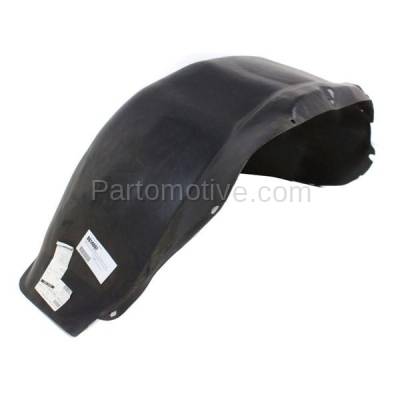 Aftermarket Replacement - IFD-1160R 94-02 Ram P/U Truck RWD Front Splash Shield Inner Fender Liner Panel Right Side - Image 3