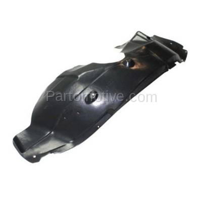 Aftermarket Replacement - IFD-1141R 12 13 14 200 Front Splash Shield Inner Fender Liner Panel Right Side CH1249161 - Image 3