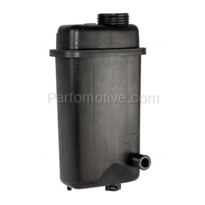 Aftermarket Replacement - CTR-1013 7-Series & 97-03 540i Coolant Recovery Reservoir Overflow Bottle Expansion Tank - Image 2