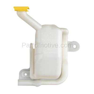 Aftermarket Replacement - CTR-1027 95-99 Neon Coolant Recovery Reservoir Overflow Bottle Expansion Tank CH3014109 - Image 2