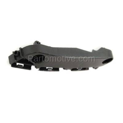Aftermarket Replacement - BRT-1199FL 2009-2016 Toyota Venza Front Bumper Cover Face Bar Retainer Mounting Brace Reinforcement Support Bracket Left Driver Side - Image 3