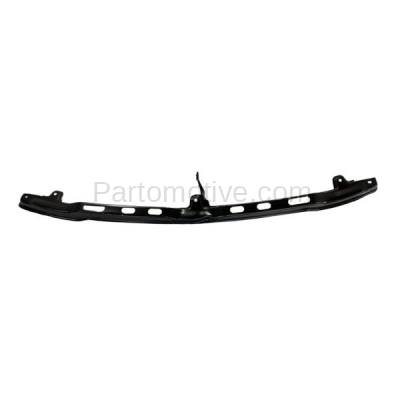 Aftermarket Replacement - BRT-1205F 04-06 Tundra Pickup Truck Front Bumper Cover Face Bar Retainer Mounting Brace Reinforcement Support Bracket - Image 1