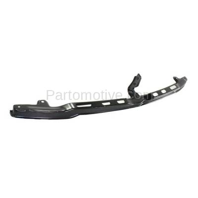 Aftermarket Replacement - BRT-1205F 04-06 Tundra Pickup Truck Front Bumper Cover Face Bar Retainer Mounting Brace Reinforcement Support Bracket - Image 2