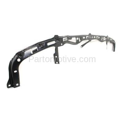 Aftermarket Replacement - BRT-1213F 95-97 Avalon Front Upper Bumper Cover Face Bar Retainer Mounting Brace Reinforcement Support Rail Bracket - Image 2