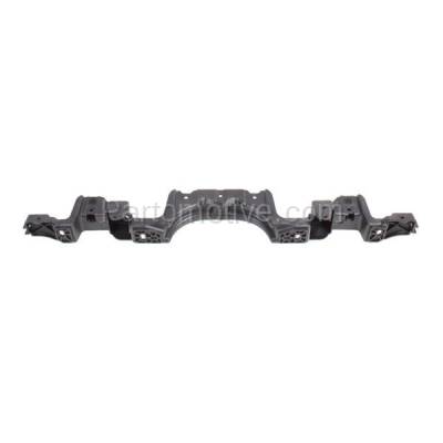 Aftermarket Replacement - BRT-1043F 2010 Allure & 10-13 LaCrosse Front Bumper Cover Face Bar Upper Retainer Mounting Brace Reinforcement Support - Image 2