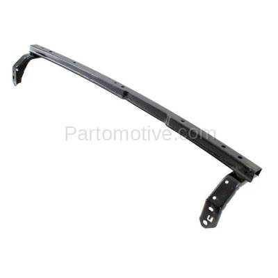 Aftermarket Replacement - BRT-1065F 03-08 Element 2.4L Front Bumper Cover Face Bar Upper Retainer Mounting Brace Reinforcement Support - Image 2