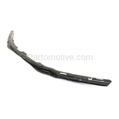 Aftermarket Replacement - BRT-1068F 97-01 CR-V Front Bumper Cover Face Bar Upper Retainer Mounting Brace Reinforcement Support - Image 2