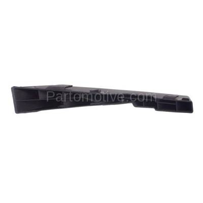 Aftermarket Replacement - BRT-1072FR 11-13 Optima Front Bumper Cover Face Bar Stiffener Retainer Mounting Brace Support Plastic Right Passenger Side - Image 2
