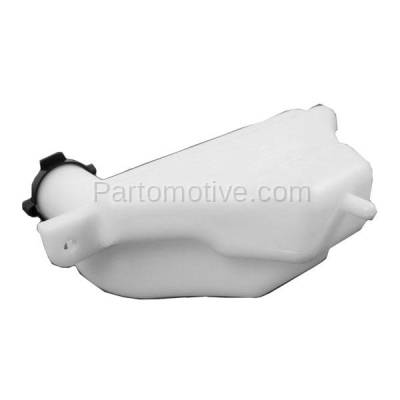 Aftermarket Replacement - CTR-1173 06-13 IS250, IS350 Coolant Recovery Reservoir Overflow Bottle Expansion Tank Cap - Image 2