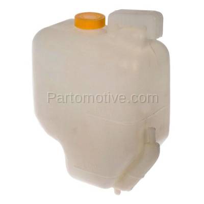 Aftermarket Replacement - CTR-1205 Coolant Recovery Reservoir Overflow Bottle Expansion Tank For 95-99 Maxima & I30 - Image 2