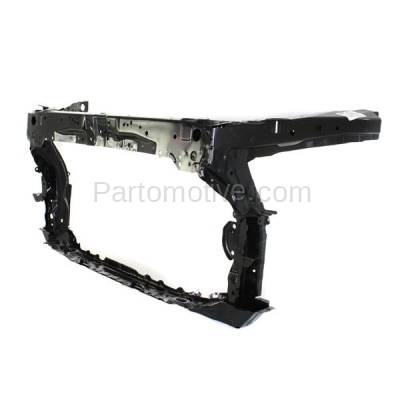 Aftermarket Replacement - RSP-1340 2008-2012 Honda Accord (EX, EX-L, HFP, LX, LX-P, SE) (Sedan) Front Center Radiator Support Core Assembly Primed Made of Steel - Image 2