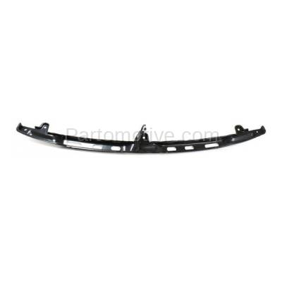 Aftermarket Replacement - BRT-1159F 00-06 Tundra Pickup Truck Front Upper Bumper Cover Face Bar Retainer Mounting Brace Reinforcement Support Bracket - Image 1