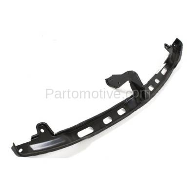 Aftermarket Replacement - BRT-1159F 00-06 Tundra Pickup Truck Front Upper Bumper Cover Face Bar Retainer Mounting Brace Reinforcement Support Bracket - Image 2