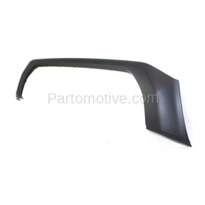 Aftermarket Replacement - GRT-1143 03 04 05 Pilot Front Grille Trim Grill Molding Garnish HO1210116 75120S9VA01ZA - Image 2