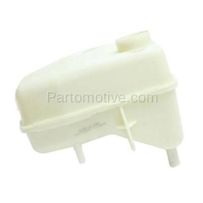 Aftermarket Replacement - CTR-1311 90-95 Range Rover & 94-99 Discovery V8 Coolant Reservoir Overflow Expansion Tank - Image 1
