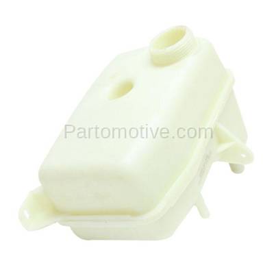 Aftermarket Replacement - CTR-1311 90-95 Range Rover & 94-99 Discovery V8 Coolant Reservoir Overflow Expansion Tank - Image 2