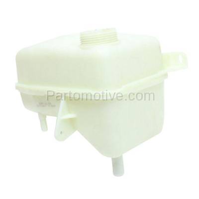 Aftermarket Replacement - CTR-1311 90-95 Range Rover & 94-99 Discovery V8 Coolant Reservoir Overflow Expansion Tank - Image 3