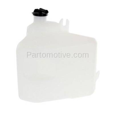 Aftermarket Replacement - CTR-1096 97-98 Regal Grand Prix Coolant Recovery Reservoir Overflow Bottle Expansion Tank - Image 2