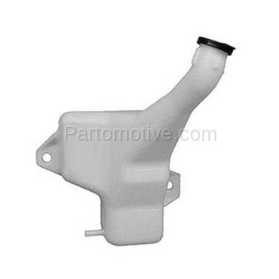 Aftermarket Replacement - CTR-1242 95-01 Swift Coolant Recovery Reservoir Overflow Bottle Expansion Tank SZ3014105 - Image 1