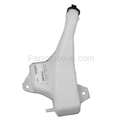 Aftermarket Replacement - CTR-1242 95-01 Swift Coolant Recovery Reservoir Overflow Bottle Expansion Tank SZ3014105 - Image 2