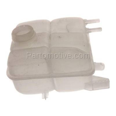 Aftermarket Replacement - CTR-1187 10-13 Mazda 3 Coolant Recovery Reservoir Overflow Bottle Expansion Tank w/o Cap - Image 1