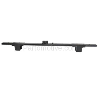 Aftermarket Replacement - RSP-1172 2015-2017 Ford Expedition & Lincoln Navigator (3.5 Liter V6) Front Radiator Support Lower Crossmember Tie Bar Panel Primed Made of Steel - Image 1