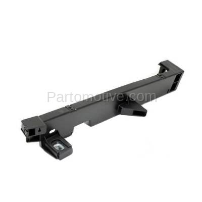 Aftermarket Replacement - RSP-1178L 2007-2010 Ford Explorer & Sport Trac & Mercury Mountaineer Front Radiator Support Core Assembly Bracket Steel Left Driver Side - Image 2