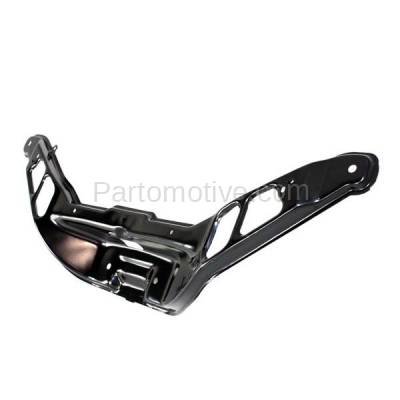 Aftermarket Replacement - RSP-1219 2008 2009 Ford Taurus/Taurus X & Mercury Sable (Sedan & Wagon) 3.5L Front Radiator Support Center Support Brace Panel Primed Steel - Image 2