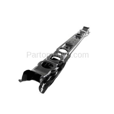 Aftermarket Replacement - RSP-1818 2011-2017 Lexus CT200h, Toyota Prius V & 2010-2012 HS250h & 2011-2016 Scion tC & 2008-2015 xB, Prius Front Radiator Support Lower Tie Bar - Image 2