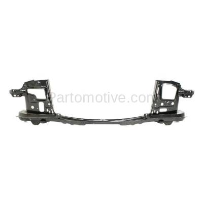 Aftermarket Replacement - RSP-1333 2007-2009 Chevrolet Equinox, Pontiac Torrent & 2002-2007 Saturn Vue Front Center Radiator Support Core Assembly Primed Steel - Image 1