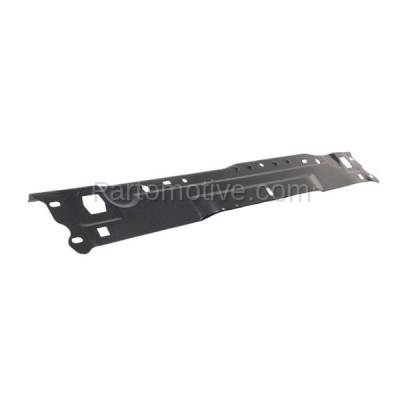 Aftermarket Replacement - RSP-1511 2008-2015 Mercedes-Benz (C230/C250/C300/C350/C63 AMG) Front Radiator Support Upper Crossmember Tie Bar Panel Made of Aluminum - Image 2