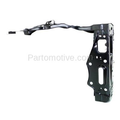 Aftermarket Replacement - RSP-1468L 2016-2017 Lexus IS200t & 2014-2018 IS250/IS350 & 2016-2018 IS300 Front Radiator Support Upper Tie Bar Bracket Panel Left Driver Side - Image 1