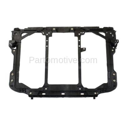 Aftermarket Replacement - RSP-1482 2014-2016 Mazda CX-5 (Grand Touring, GS, GT, GX, Sport, Touring) (2.0L & 2.5L) Front Center Radiator Support Core Assembly Primed Plastic - Image 1
